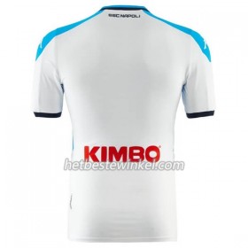 Napoli Voetbalshirts Third 2019/20